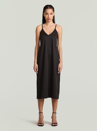 Slip Dress Loose